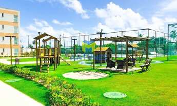 Imagem: APT. 3 QUARTOS TÉRREO à venda, Muro Alto