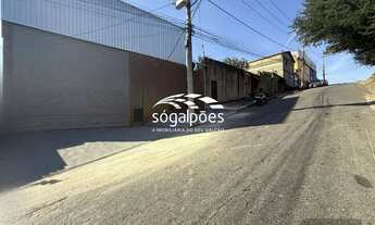 Imagem 4: Galpão para aluguel, 3 vagas, Dom Bosco - BETIM/MG
