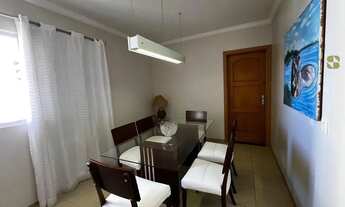 Imagem 7: Apartamento 3 quartos, 170 m², Edifício Vega Plaza, bairro Goiabeiras - Cuiabá - MT