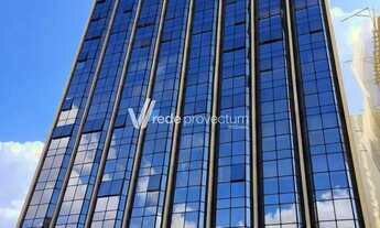 Imagem: Flat - Centro - Campinas