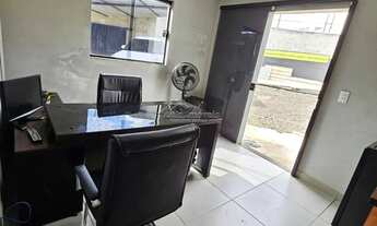 Imagem 7: ALUGA SALA COMERCIAL 12m² EM HORTOLÂNDIA