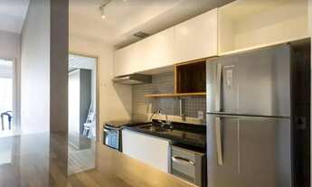 Imagem 6: Aluguel Apartamento 3 Dormitórios - 93 m² Brooklin