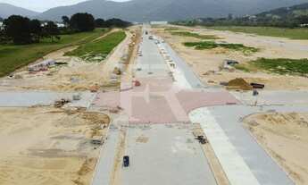 Imagem 2: Em Meio a Natureza EsverdeanteTerrenos Planos à venda em Loteamento Premium, São João do R