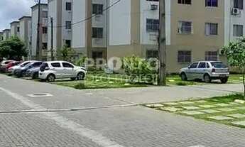 Imagem 6: Imóvel para venda possui 41 metros quadrados com 2 quartos em Alberto Maia - Camaragibe