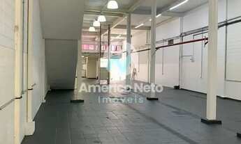 Imagem: Prédio, 1000 m² - venda por R$ 3.500.000,00