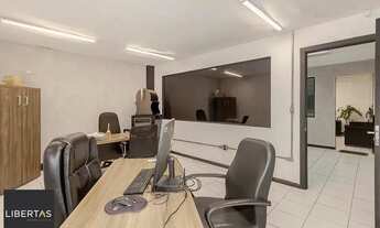 Imagem 7: Loja em Santana Galpão / depósito com 5 vagas na garagem