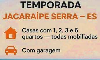 Imagem: CASAS NA QUADRA DA PRAIA JACARAÍPE