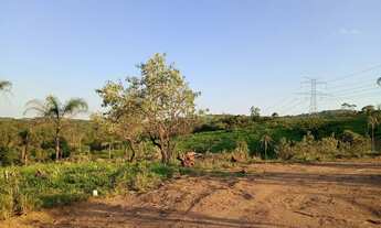 Imagem 4: PAZ E TRANQUILIDADE PERTINHO DE TERRA PRETA! TERRENOS PLANOS Centro - Atibaia - SP