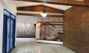 Imagem 4: Casa Residencial de 450m² à venda, com 4 quartos (1 suíte), localizado em Aldeia - Pernamb