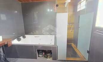 Imagem 6: Casa de 2 quartos (1 suíte) com 90m² para alugar no bairro Trindade em Florianópolis