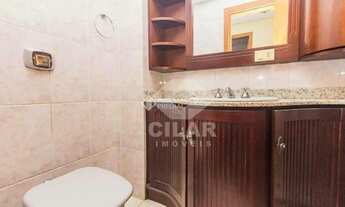 Imagem 6: Apartamento com 2 dormitórios para alugar, 100 m² por R$ 6.500,00/mês - Moinhos de Vento