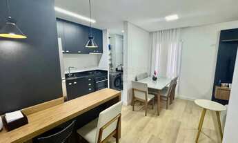 Imagem 2: Apartamento no Condomínio Differenziato Residencial, no bairro Medeiros em Jundiaí-SP!!