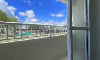 Imagem 5: Apartamento para locação no MATA DOS CARDEAIS, TABULEIRO DO MARTINS, Maceió, AL