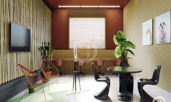 Imagem 6: Apartamento em Setor Bueno, Goiânia/GO