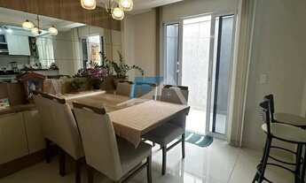 Imagem 4: Sobrado à venda no Bairro Costeira São José dos Pinhais