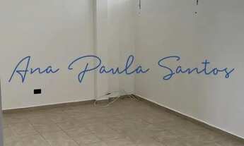 Imagem 5: OPORTUNIDADE NO GONZAGA! Apartamento de 2 dormitórios a uma quadra da praia com vista late