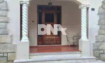 Imagem 6: Casa de rua - Duplex / Residencial / Tijuca