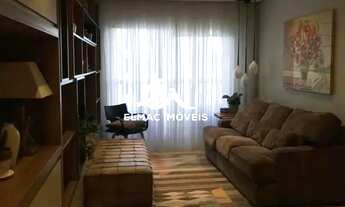 Imagem: Apartamento Alto Padrão com 3 Quartos/suíte