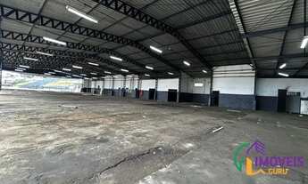 Imagem 3: GALPÃO - JARDIM NOVA ITAQUÁ - SP