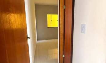 Imagem 2: CASA PRONTA | R$ 180 MIL