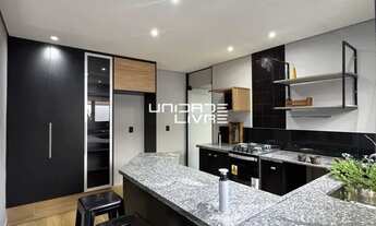 Imagem 6: Casa Mobiliada com 2 Dormitórios na Vila Oliveira Próxima ao Mogi Shopping