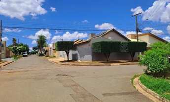 Imagem 2: Excelente imóvel no bairro Caiçara região do Taveiropolis com 3 Quartos e energia solar!!