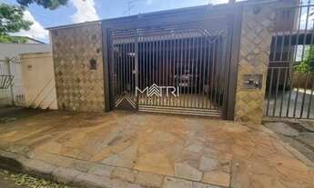 Imagem: Venda de Casas / Sobrado na cidade de Araraquara