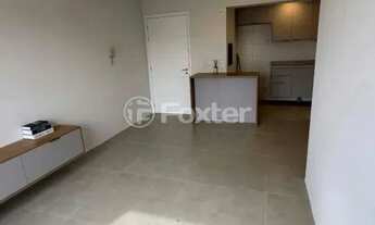 Imagem 4: Apartamento à venda Rua Aurora, Marechal Rondon - Canoas