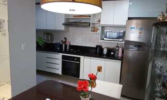 Imagem 6: Alugo apartamento na zona leste com planejados em todos ambientes