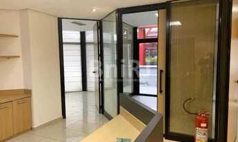 Imagem 7: Av. das Américas- Citta América- sala 65m2 - Atenção Investidor sala locada