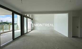 Imagem 7: APARTAMENTO À VENDA EM INDIANÓPOLIS - 4 DORMITÓRIOS, 4 SUÍTES, 4 VAGAS DE GARAGEM