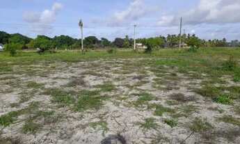 Imagem 6: TERRENO ENTRE A PRAIA DO ABAÍS X PRAIA DO SACO