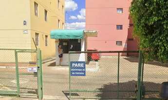 Imagem: Vendo ap financiado por 118.000 Santa Maria