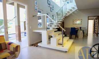 Imagem 7: Casa para Venda em Porto Seguro, TAPERAPUAN, 9 dormitórios, 9 suítes, 6 banheiros