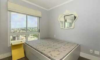 Imagem 3: Apartamento 1 dormitório no Três Figueiras