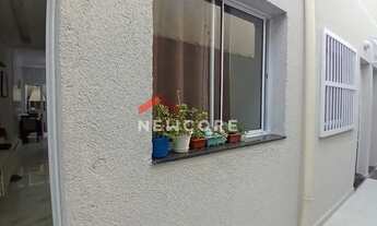 Imagem 7: Casa de condomínio em Rua José de Alencar - Ocian - Praia Grande/SP