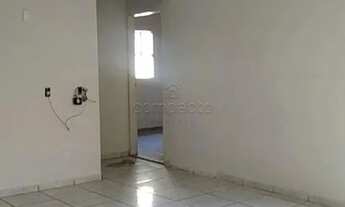 Imagem 7: Casa Padrão em São José do Rio Preto