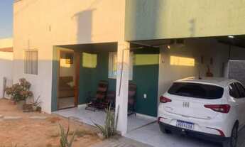 Imagem 2: Casa para Venda no bairro Jardim Alice, localizado na cidade de Tibau / RN