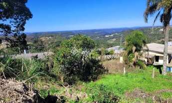 Imagem: Terreno com 324m² no Loteamento Vale dos