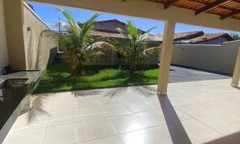 Imagem 3: ? Casa residencial no Setor Raio do Sol - Inhumas