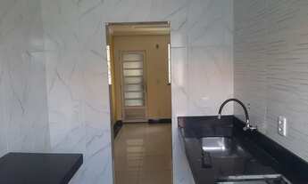 Imagem 4: OPORTUNIDADE IMPERDÍVEL - APARTAMENTO NO BAIRRO VITÓRIA (BH