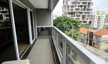 Imagem 4: Comercial com 41.6 m², à venda no bairro Pinheiros