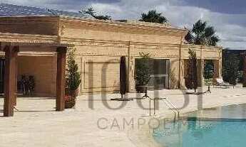 Imagem 5: Terreno à venda, 1627 m² por R$ 1.199.000,00 - Condomínio Residencial Porto São Pedro - Po