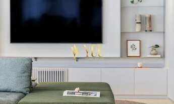 Imagem 3: O privilégio de morar em um apartamento pronto para te surpreender