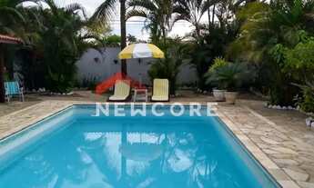 Imagem 7: Sobrado em Rua Osvaldo Alves de Freitas - Jamaica (Praia) - Itanhaém/SP