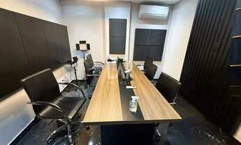 Imagem 3: Comercial - Loja à venda, 2 vagas, Lourdes - Belo Horizonte/MG