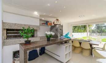 Imagem 7: Casa em Condomínio com 4 dormitorios, 384m² no condomínio Terraville