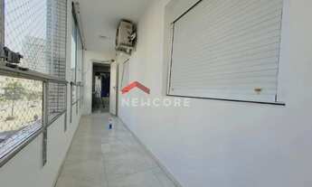 Imagem 5: Apartamento em Avenida Manoel da Nóbrega - Itararé - São Vicente/SP