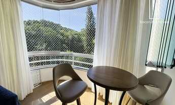 Imagem 7: Amplo 2 quartos com vista p/ verde no Itacorubi