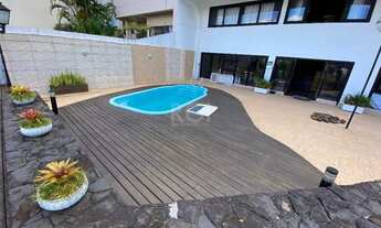 Imagem 6: Casa Com 4 Dormitórios Para comprar ,484 m² por R$ 3.500.000,00 - Boa Vista - Po